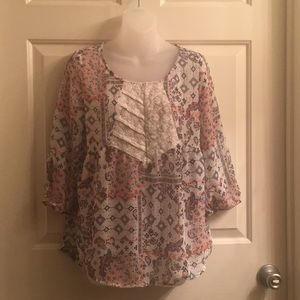 Women’s blouse!